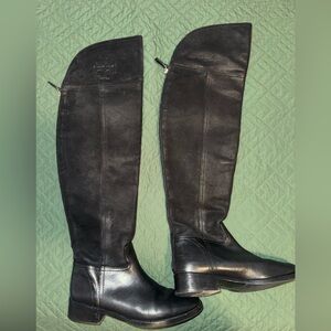 Tory Burch Boots